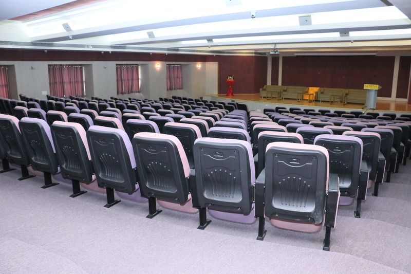 Atmiya Institute for Management Studies, Atmiya University Rajkot Auditorium photo 9